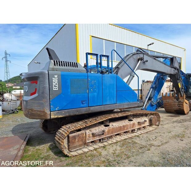 Volvo EC 250 ENL-47952763