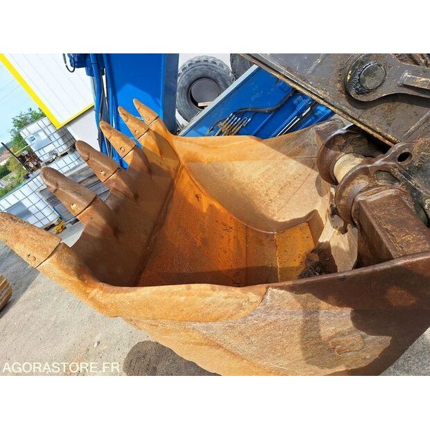Volvo EC 250 ENL-47952768
