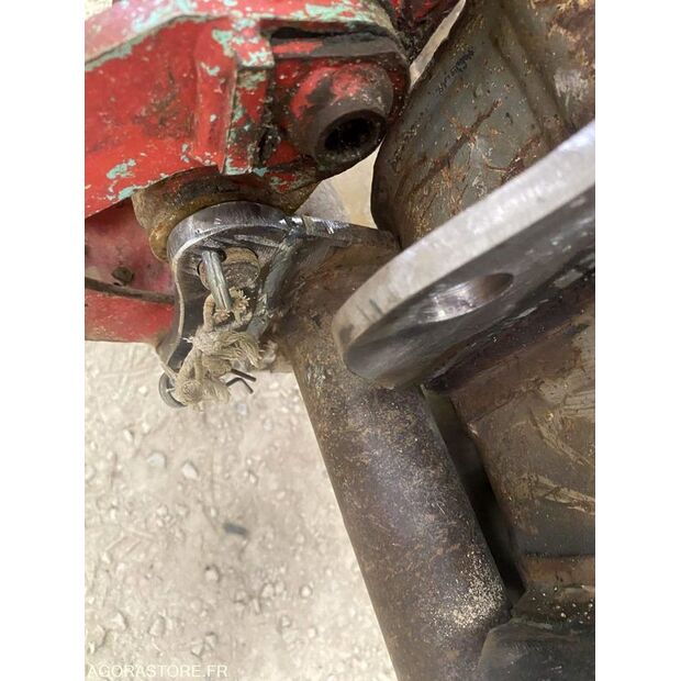 2014 YANMAR SV08-1AS-47952869