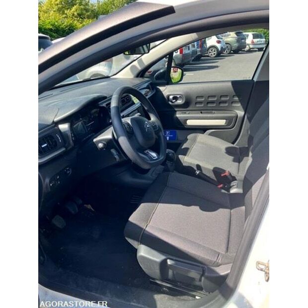 2019 Citroen C3-47952883