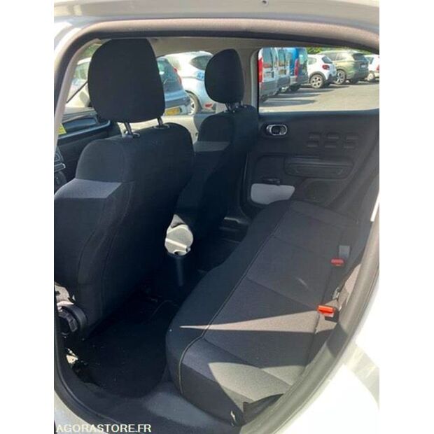 2019 Citroen C3-47952884