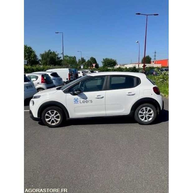 2019 Citroen C3-47952885