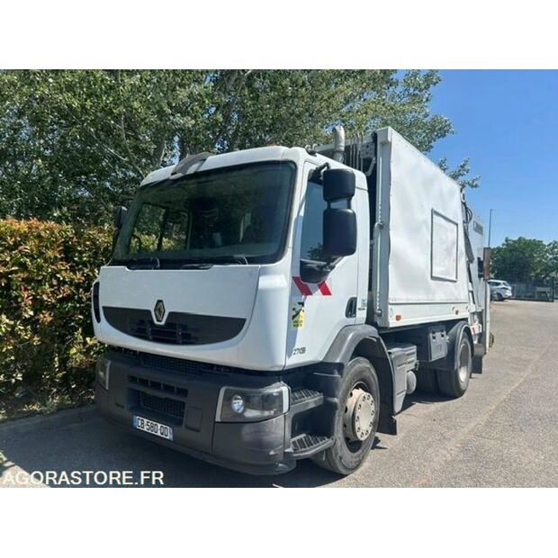 2012 Renault PREMIUM-47952887