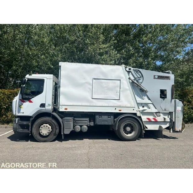 2012 Renault PREMIUM-47952889