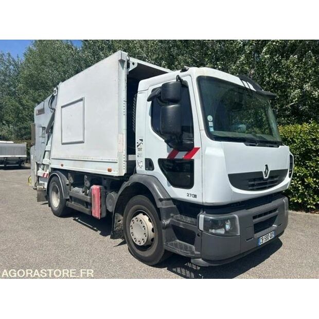 2012 Renault PREMIUM-47952895