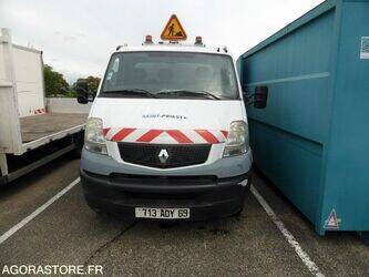 Image de 2005 Renault Mascott