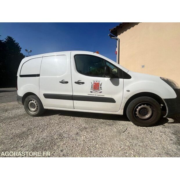 2016 Peugeot PARTNER-47952933