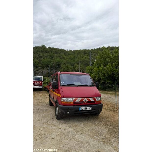 2003 Renault Master-47952953