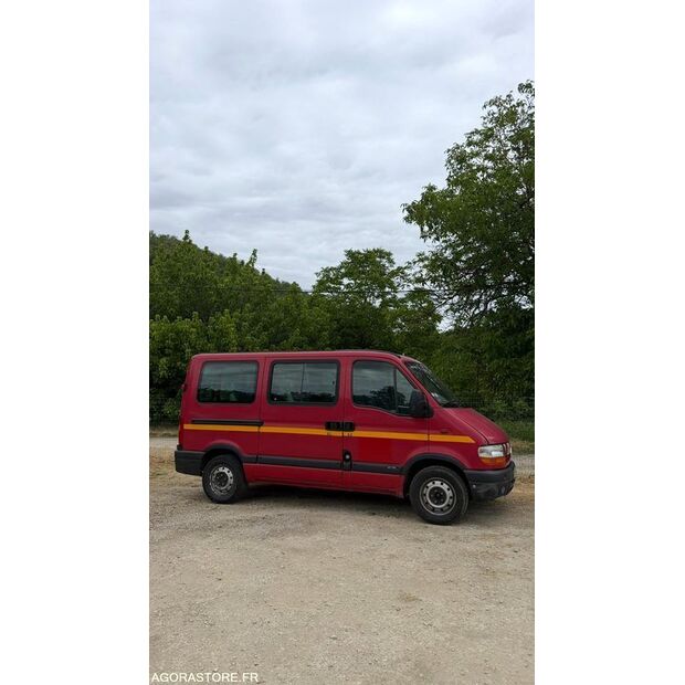 2003 Renault Master-47952955