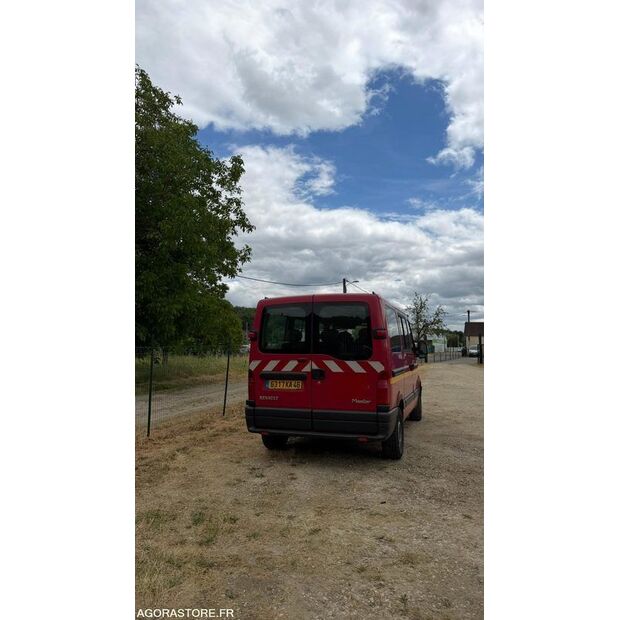 2003 Renault Master-47952956