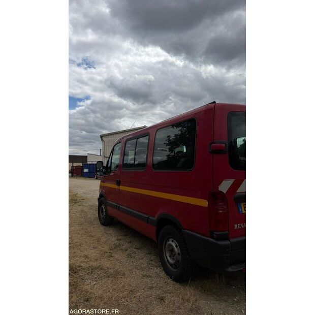 2003 Renault Master-47952957