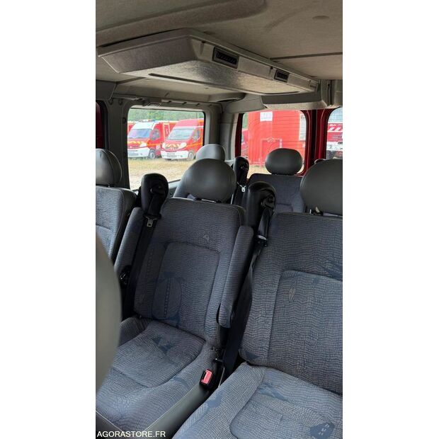 2003 Renault Master-47952961