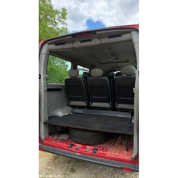 2003 Renault Master-47952966