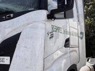 Image for Semi Trucks 2022 Iveco 440S46