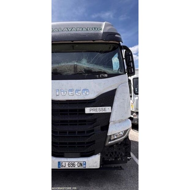2022 Iveco 440S46-47952990