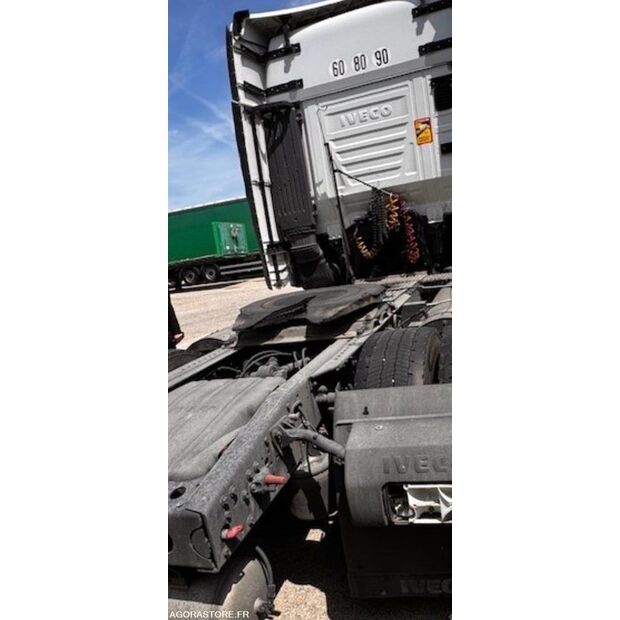 2022 Iveco 440S46-47952993