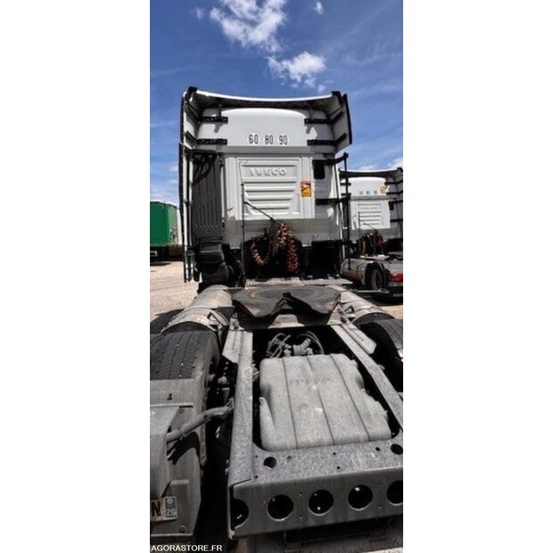 2022 Iveco 440S46-47952994