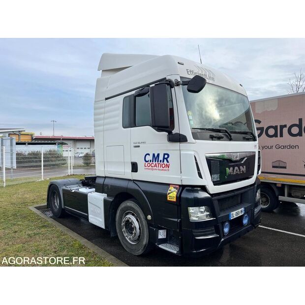 2014 MAN TGX 19.440-47952997