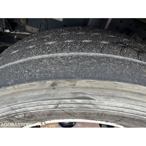 2014 MAN TGX 19.440-47952998