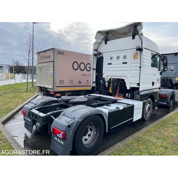2014 MAN TGX 19.440-47952999
