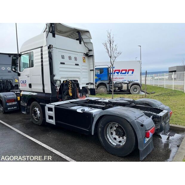 2014 MAN TGX 19.440-47953001