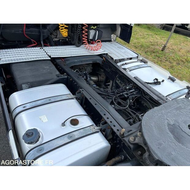 2014 MAN TGX 19.440-47953002