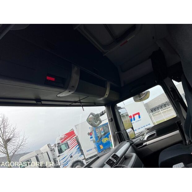 2014 MAN TGX 19.440-47953007