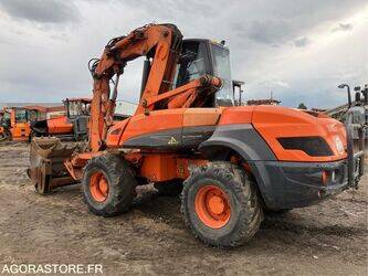 Image for Mecalac 12 MXT