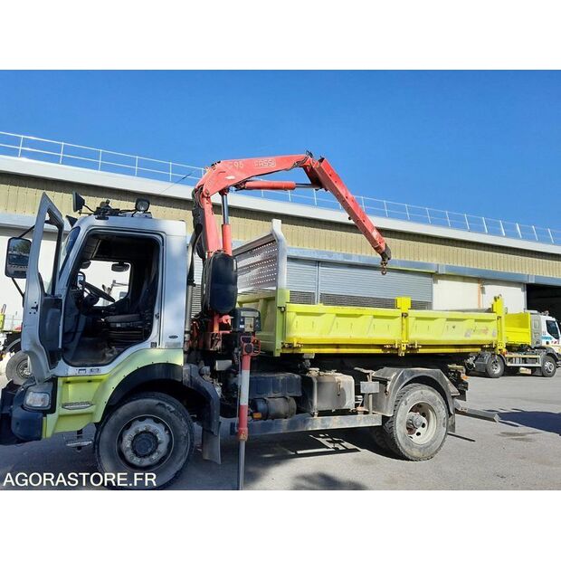 2004 رينو Midlum-47953108