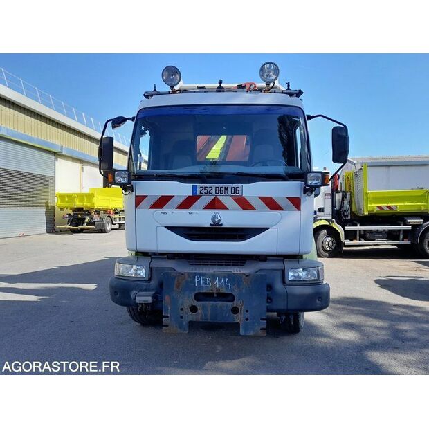 2004 رينو Midlum-47953117