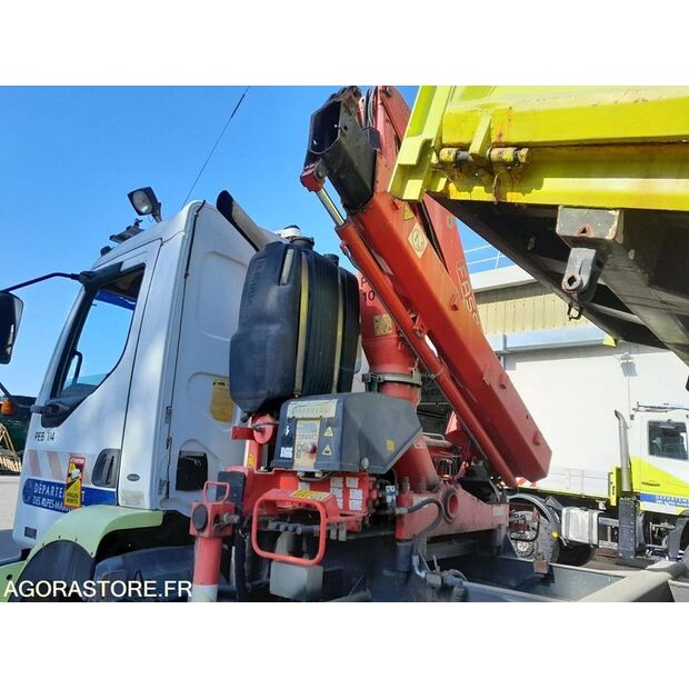 2004 رينو Midlum-47953124