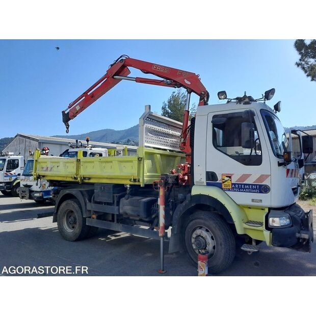 2004 رينو Midlum-47953125