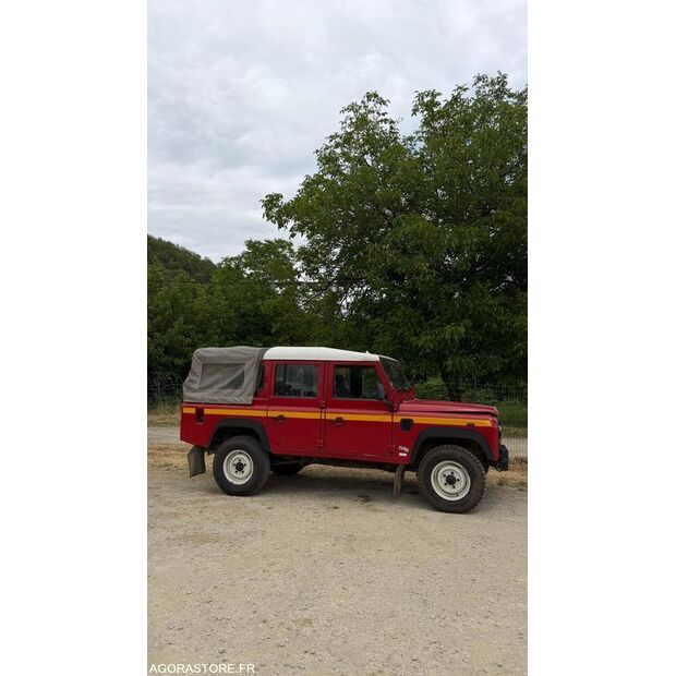 2001 Land Rover Defender-47953210