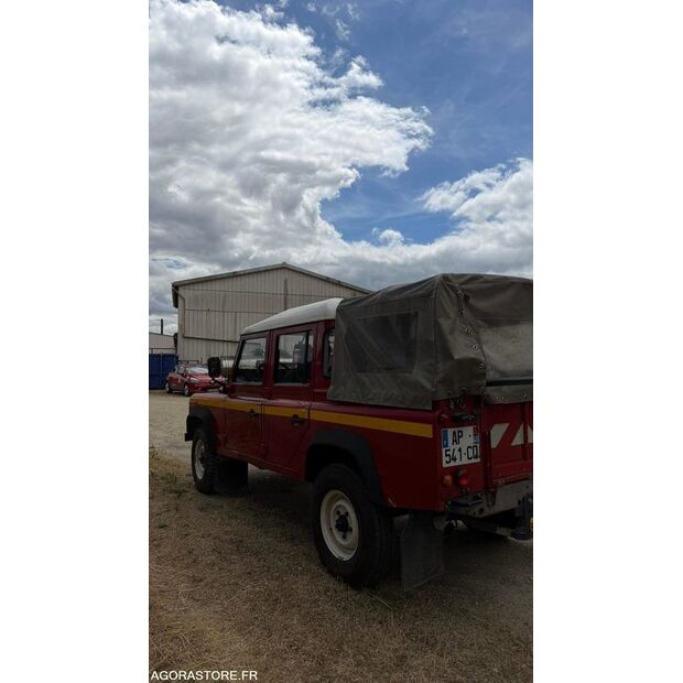 2001 Land Rover Defender-47953213