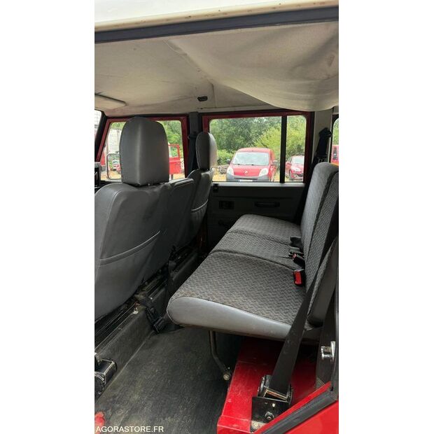 2001 Land Rover Defender-47953215