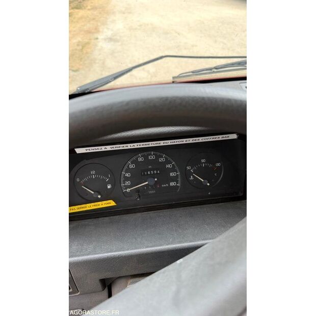 1995 بيجو BOXER-47953281