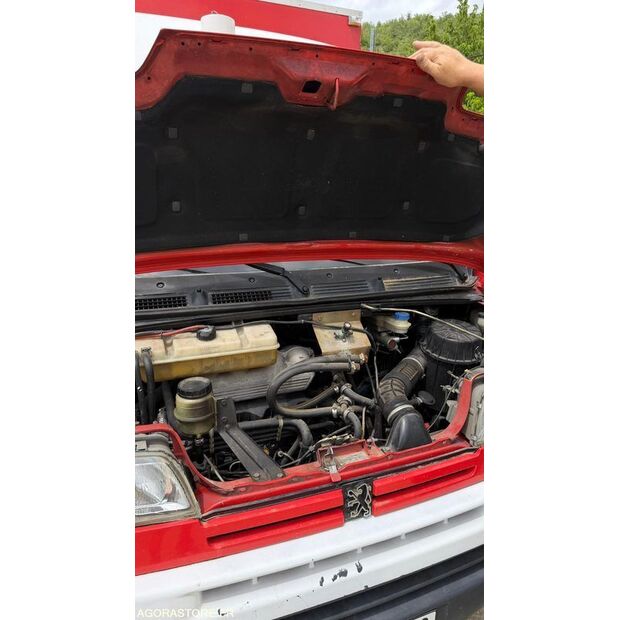 1995 بيجو BOXER-47953291