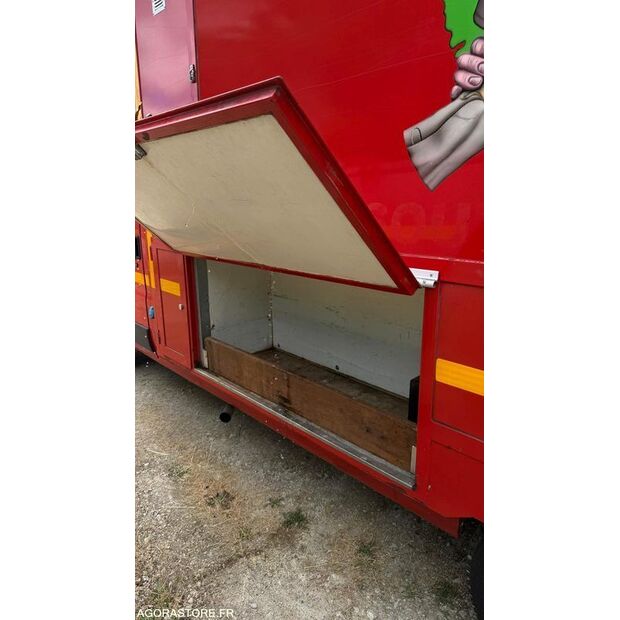 1995 بيجو BOXER-47953294