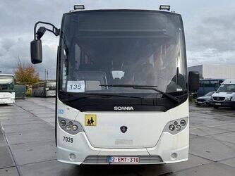 Image de BUS 2009 Scania Omni Express