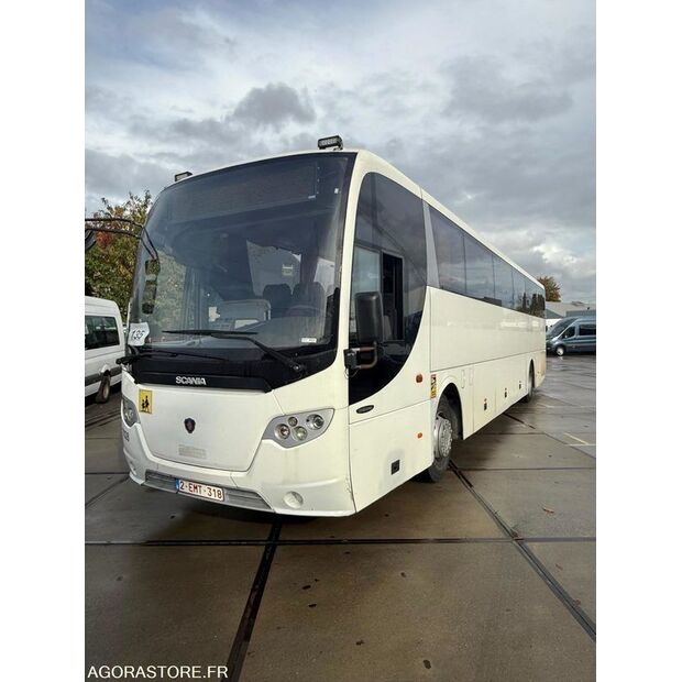 2009 سكانيا Omni Express-47953339