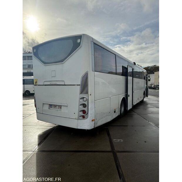 2009 سكانيا Omni Express-47953340