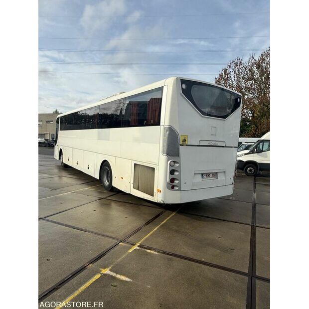 2009 سكانيا Omni Express-47953341