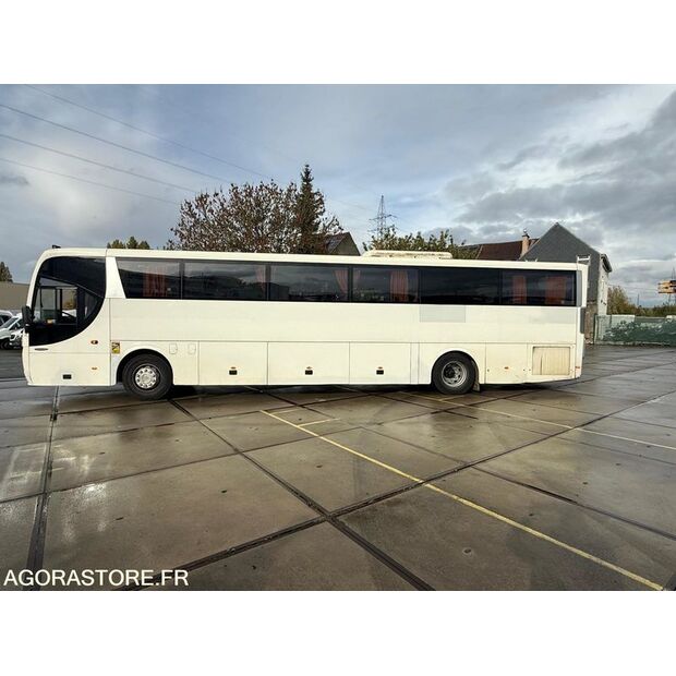 2009 سكانيا Omni Express-47953342