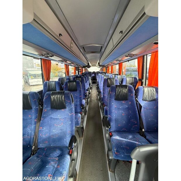 2009 سكانيا Omni Express-47953345