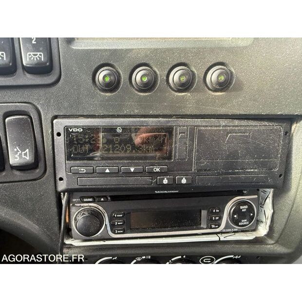 2009 سكانيا Omni Express-47953348