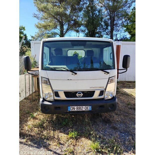 2015 NISSAN Cabstar-47953437