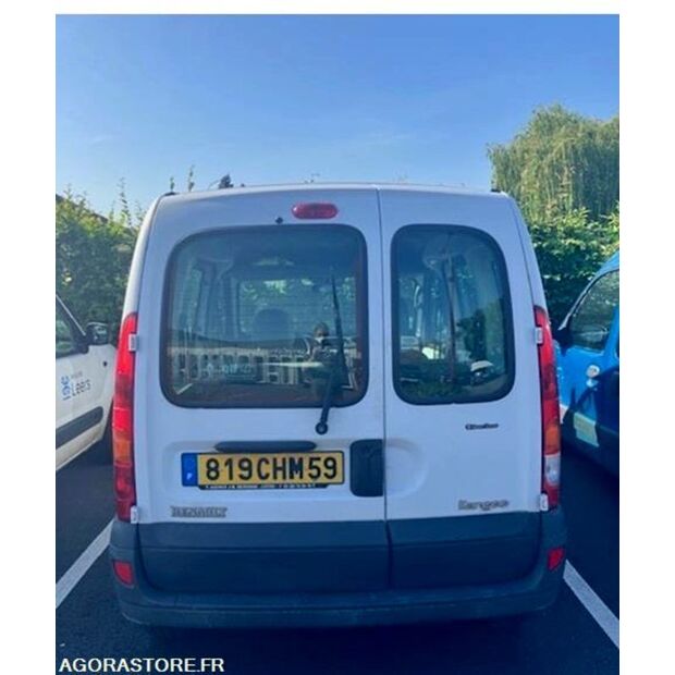 2006 Renault Kangoo-47953469