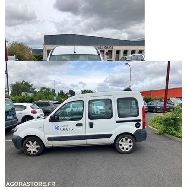 2006 Renault Kangoo-47953470