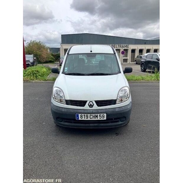 2006 Renault Kangoo-47953471