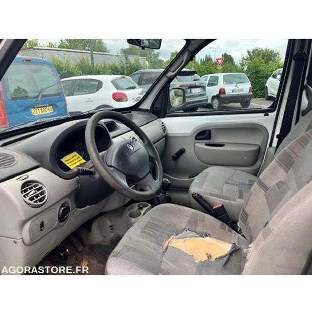 2006 Renault Kangoo-47953473